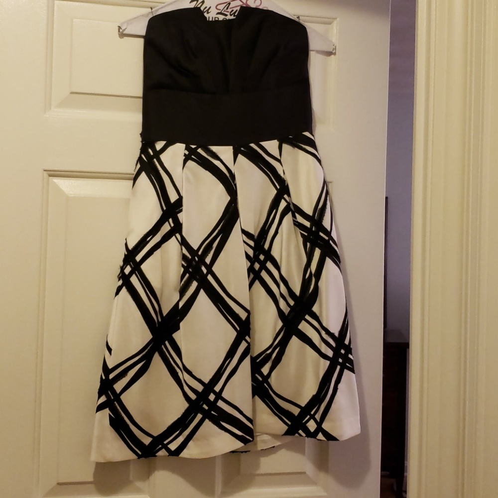 WHBM Dress